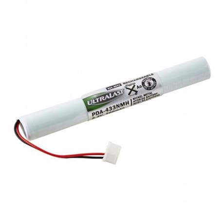 Dantona Dantona Industries PDA-433NMH Replacement Battery for Garmin 010-12117-10 PDA-433NMH